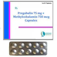 Methylcobalamin Tablets